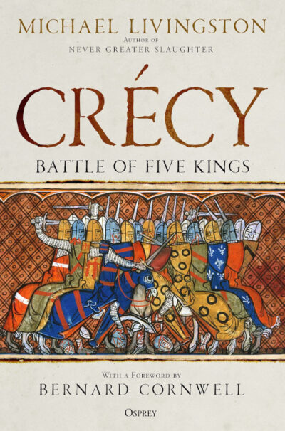 Crécy: Battle of Five Kings